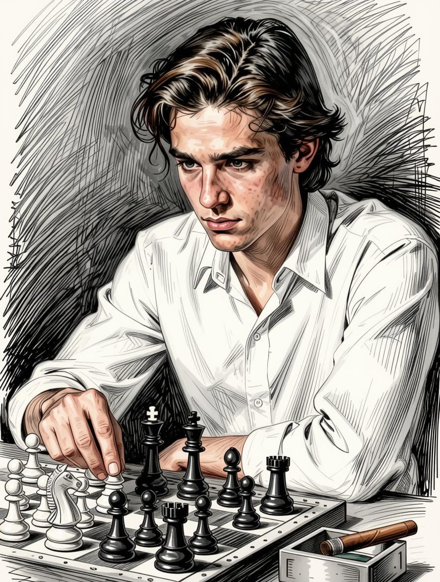Luca Matteo Špoljarević